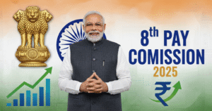 8th Pay Commission