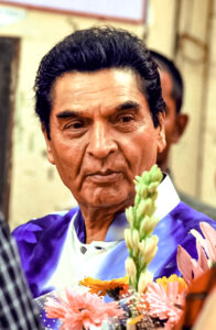 Asrani